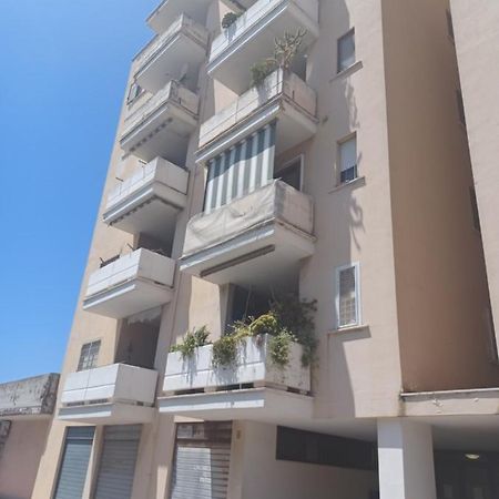 B&B Ostia Екстериор снимка
