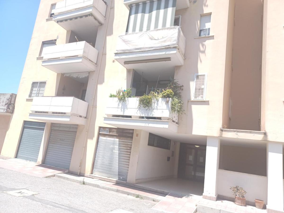 B&B Ostia Екстериор снимка